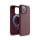 Etui / obudowa na smartfona Elago Magnetic Silicone do iPhone 16 Pro Max Burgundy